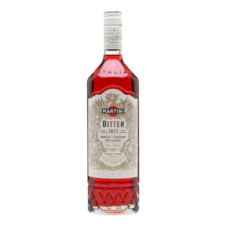 BITTER RISERVA MARTINI 1872 70CL (1 pz)